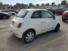 FIAT 500 Pop Image 5