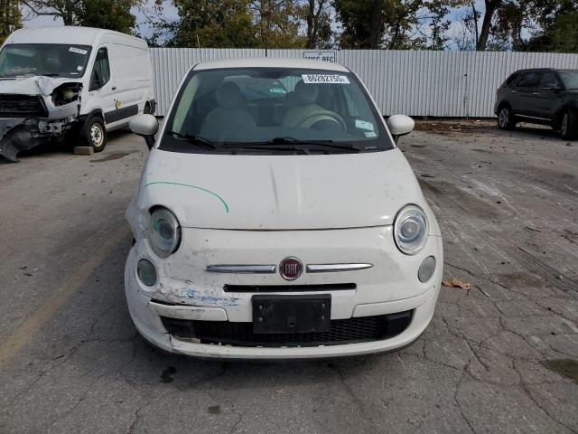 FIAT 500 Pop Image 9