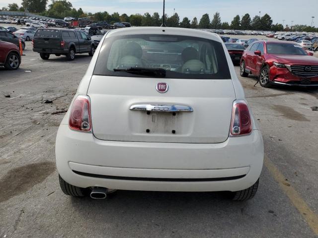 FIAT 500 Pop Image 6