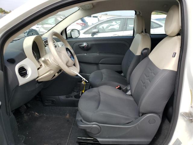 FIAT 500 Pop Image 12