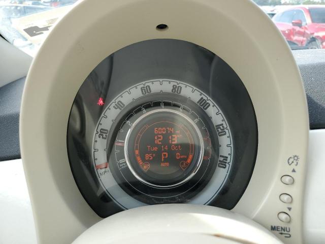 FIAT 500 Pop Image 8