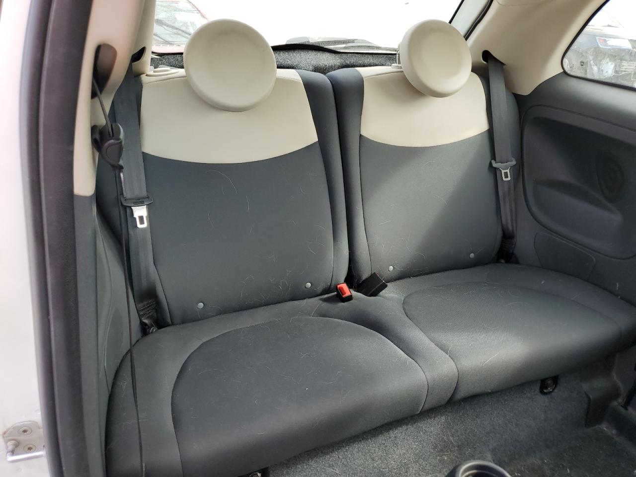 FIAT 500 Pop Image 7