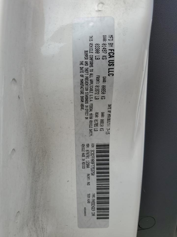 FIAT 500 Pop Image 4