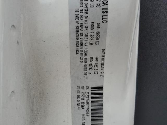 FIAT 500 Pop Image 4