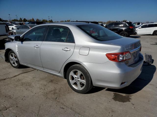 Toyota Corolla Base Image 3