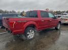 Ford F-150 Supercrew Image 5
