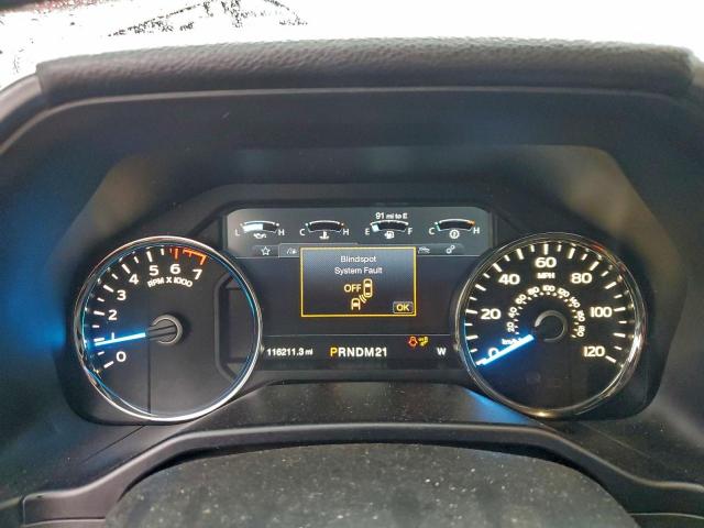 Ford F-150 Supercrew Image 13