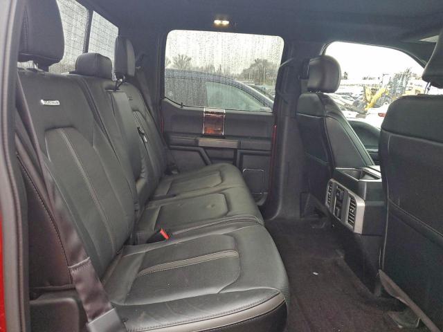 Ford F-150 Supercrew Image 4