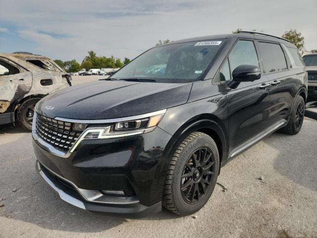  Salvage Kia Carnival