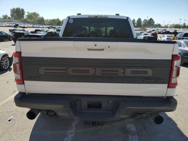 Ford F-150 Raptor Image 8