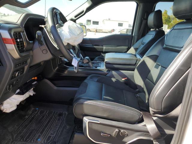 Ford F-150 Raptor Image 4