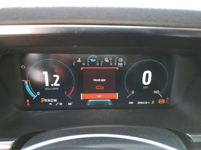 Ford F-150 Raptor Image 7