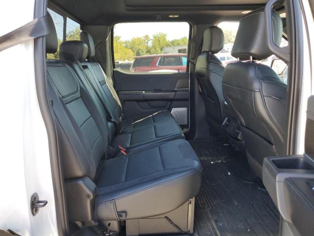 Ford F-150 Raptor Image 5