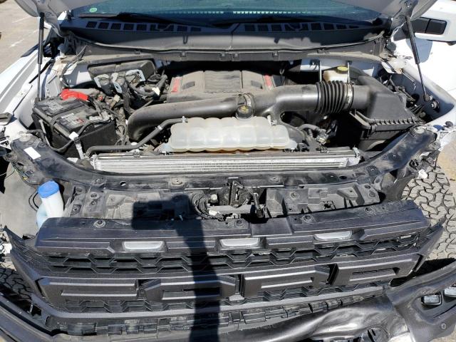 Ford F-150 Raptor Image 9