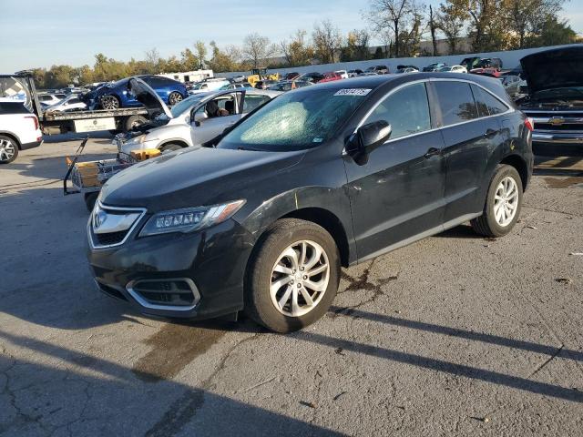  Salvage Acura RDX