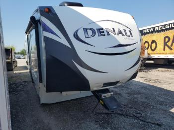  Salvage Dutchmen Denali