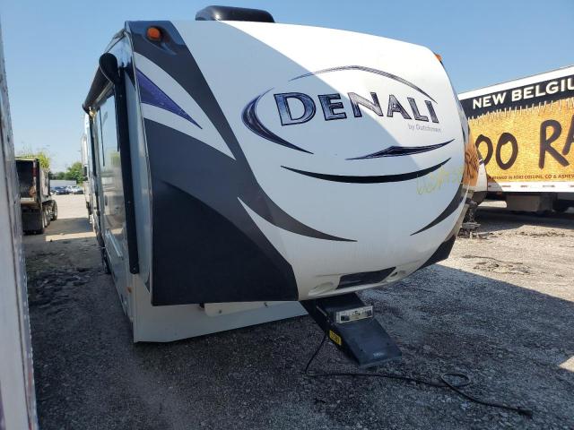  Salvage Dutchmen Denali