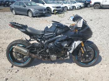 Salvage Suzuki Gsxr1000