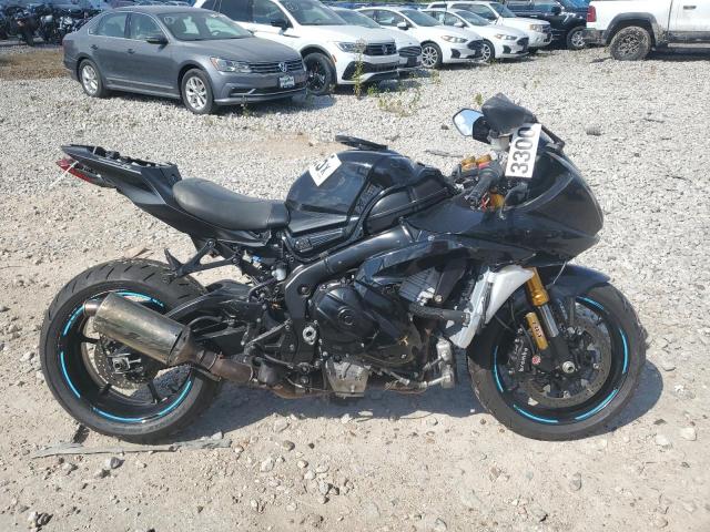  Salvage Suzuki Gsxr1000