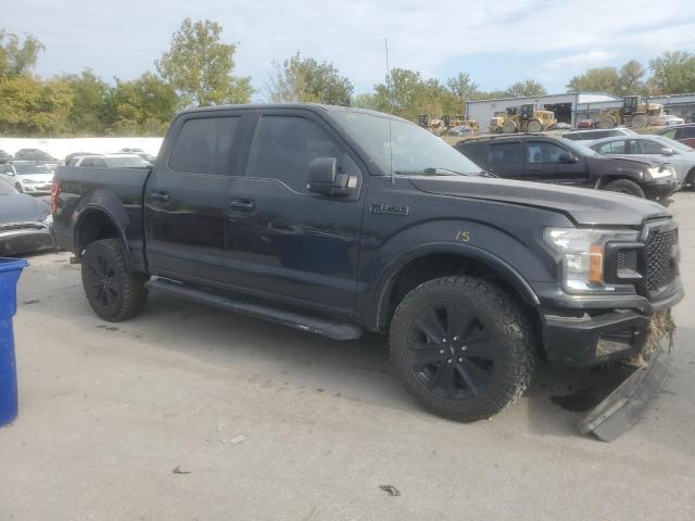 Ford F-150 Supercrew Image 11