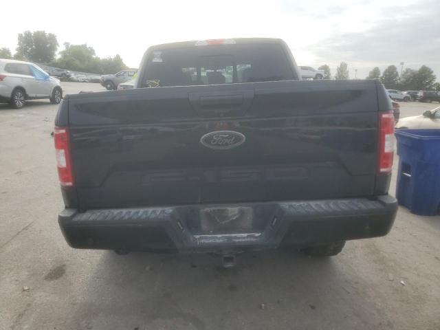 Ford F-150 Supercrew Image 4