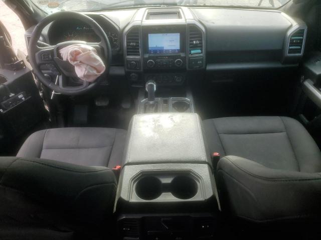 Ford F-150 Supercrew Image 3