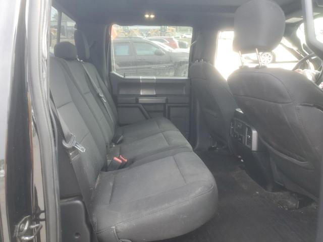 Ford F-150 Supercrew Image 7