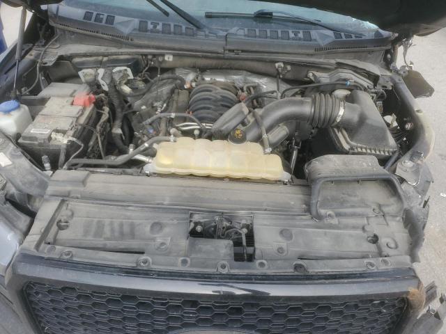 Ford F-150 Supercrew Image 12