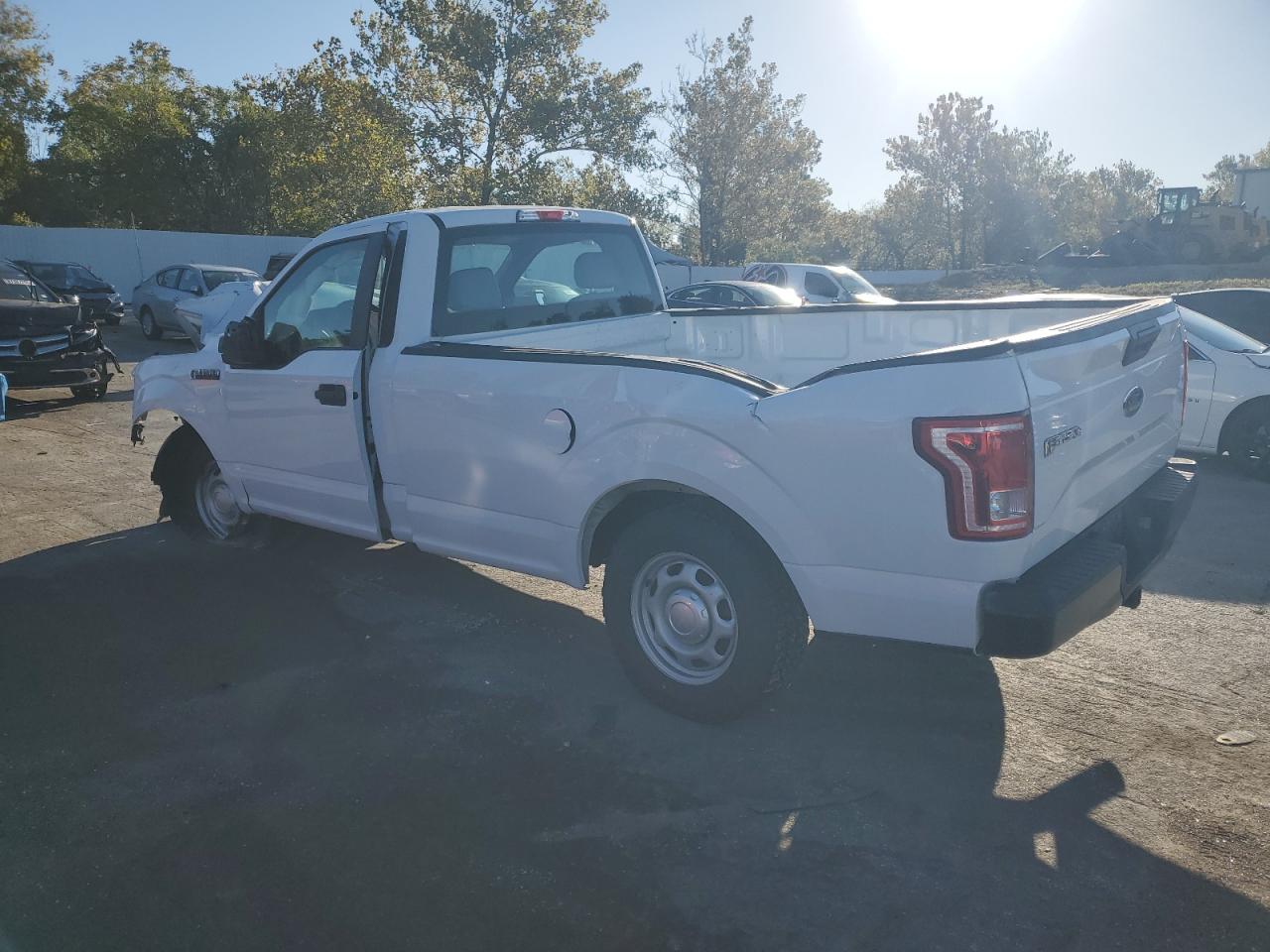 Ford F-150 Image 3