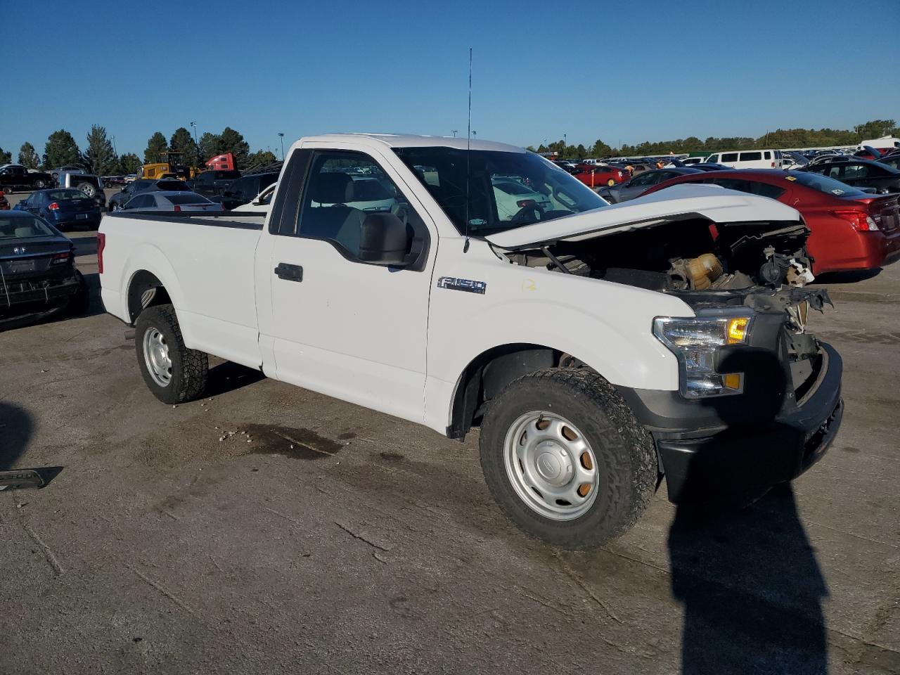 Ford F-150 Image 4