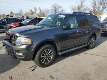  Salvage Ford Expedition