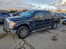 Ford F-150 Supercrew Image 1