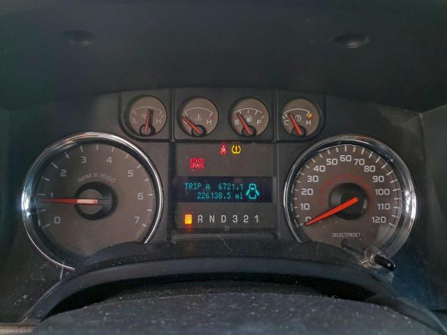 Ford F-150 Supercrew Image 2