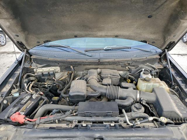 Ford F-150 Supercrew Image 10