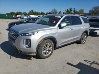  Salvage Hyundai PALISADE