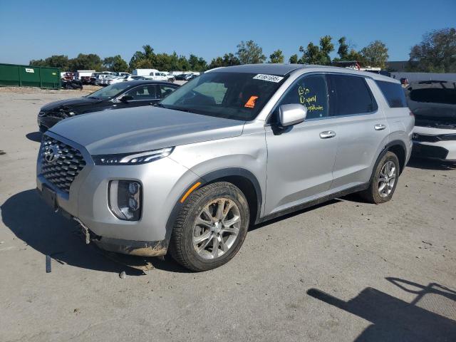  Salvage Hyundai PALISADE