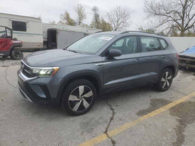  Salvage Volkswagen Taos