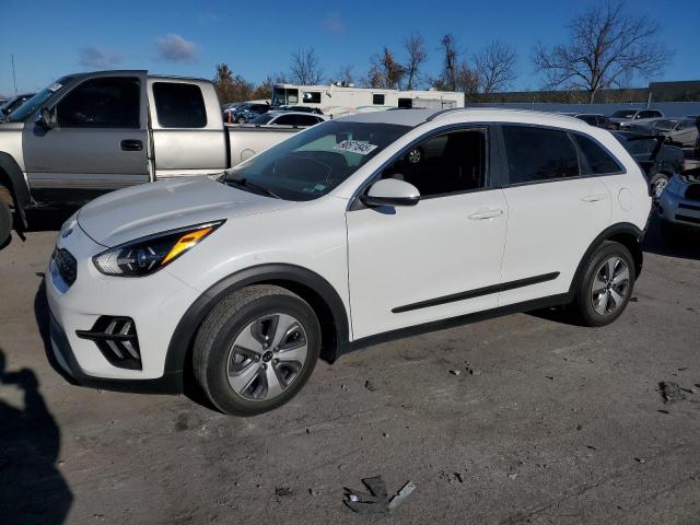  Salvage Kia Niro