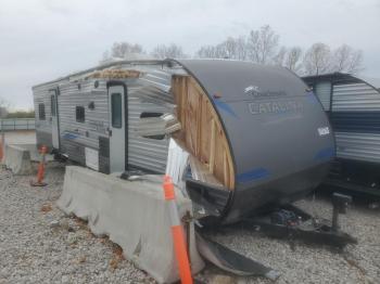  Salvage Wildwood Catalina