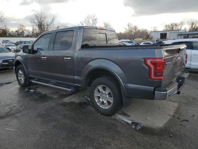 Ford F-150 Supercrew Image 12