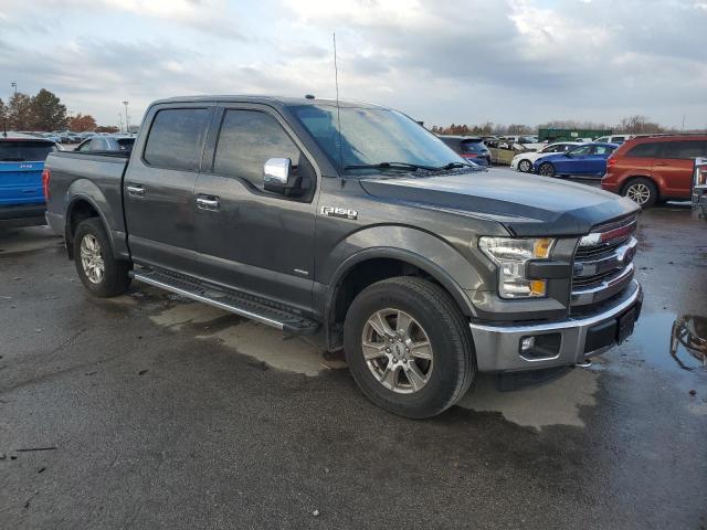 Ford F-150 Supercrew Image 3