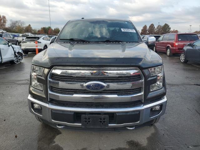 Ford F-150 Supercrew Image 6