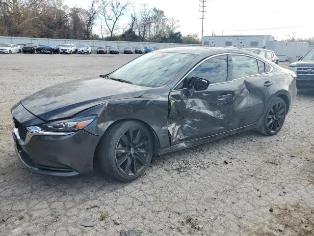  Salvage Mazda 6