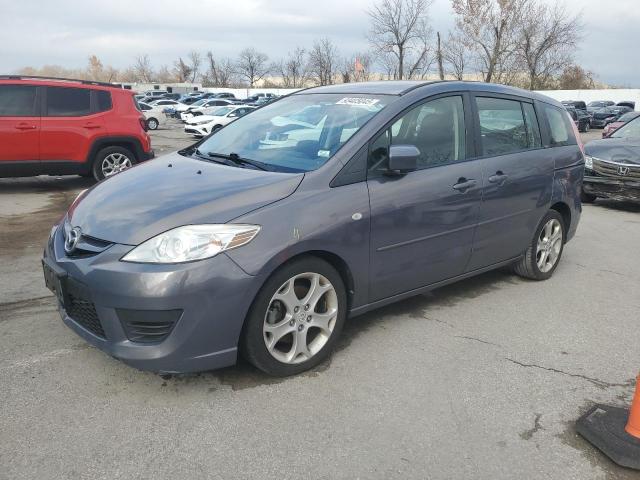  Salvage Mazda 5