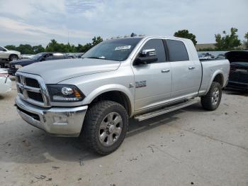  Salvage Ram 2500