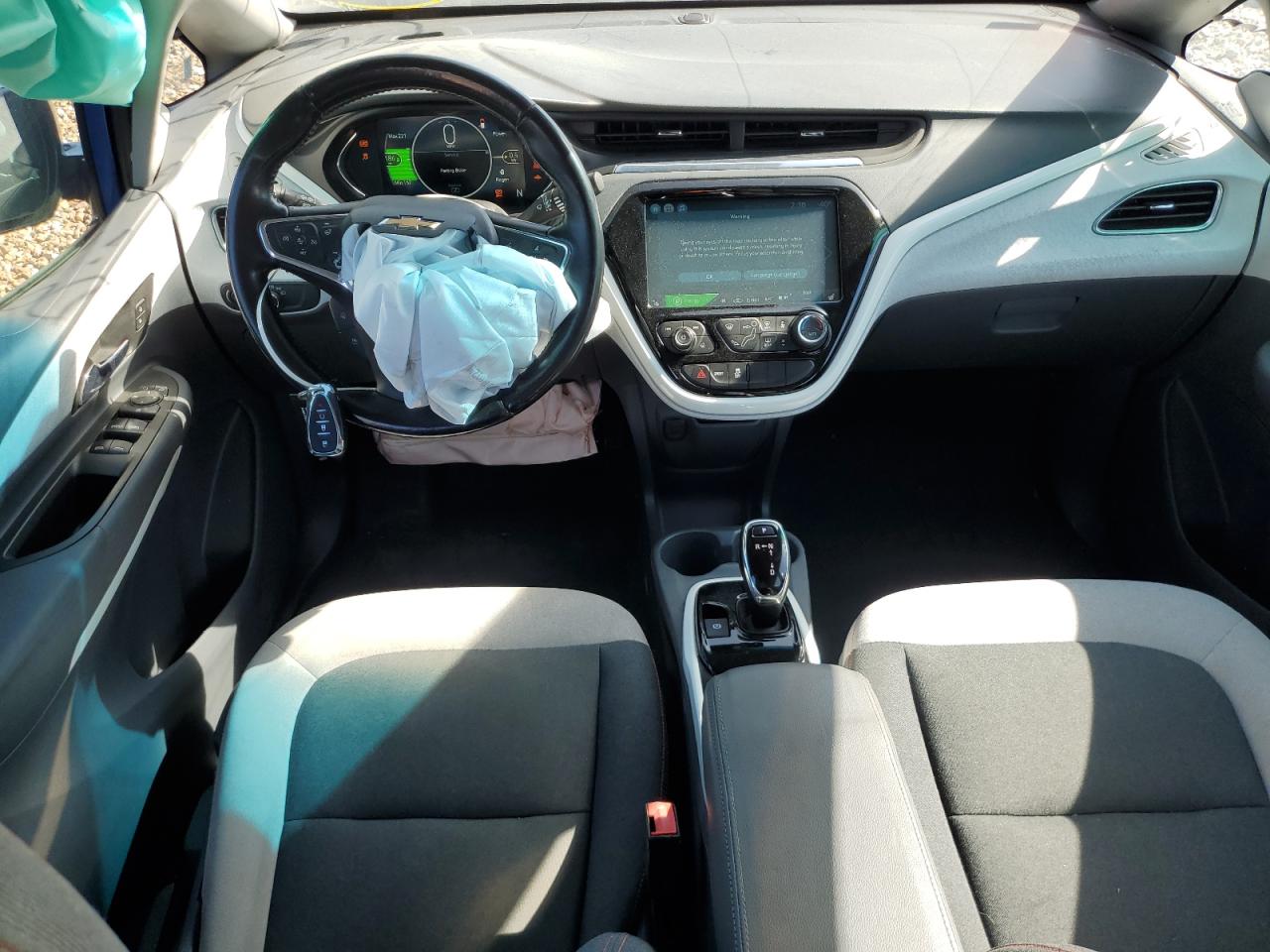 Chevrolet Bolt Lt Image 3