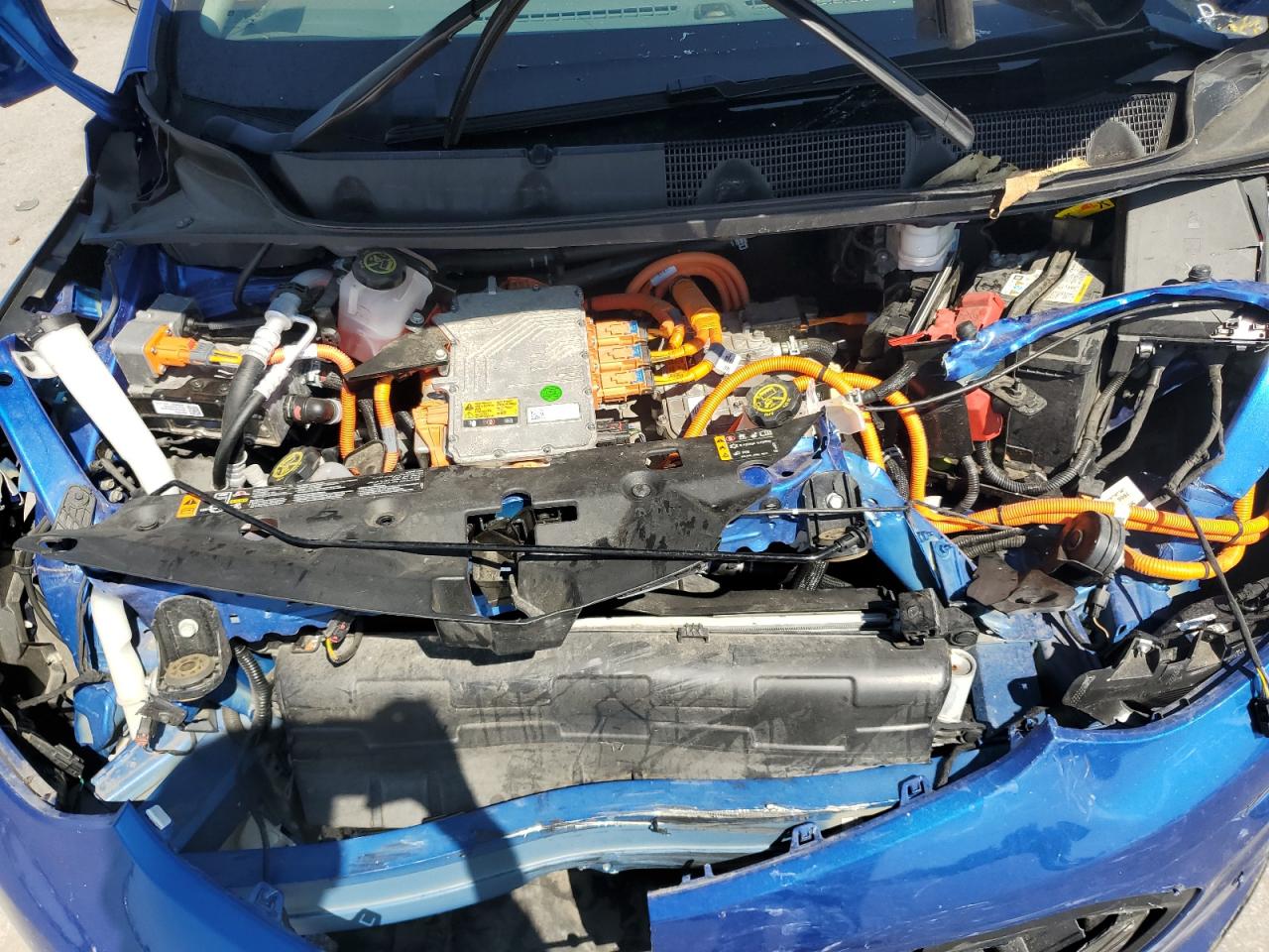 Chevrolet Bolt Lt Image 9