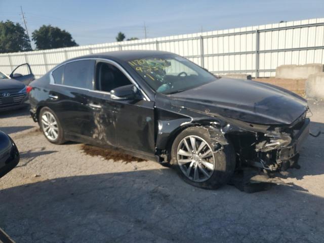 INFINITI Q50 Base Image 5