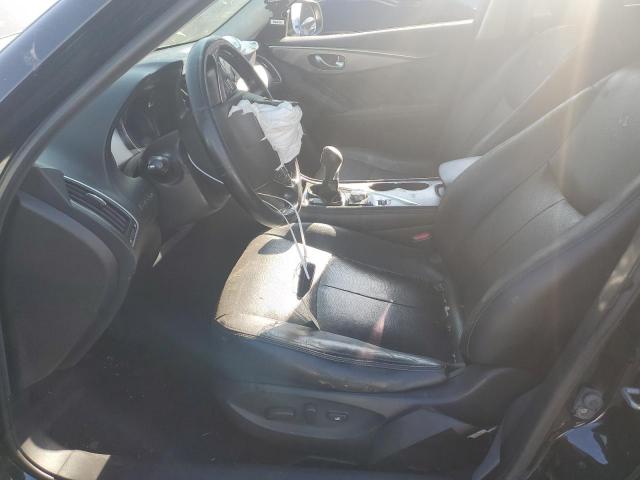 INFINITI Q50 Base Image 7