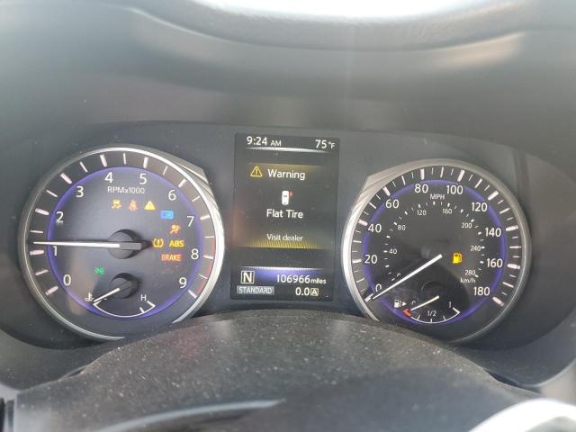 INFINITI Q50 Base Image 9